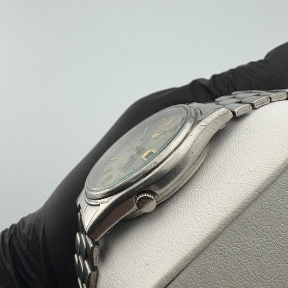 Seiko 5 Automatic 17 Jewels - Vintage Wrist Watch - Made in Japan - Picture 7 of 12